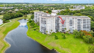 3507 Oaks Way Unit 609, Pompano Beach, FL 33069
