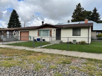 2000 Estes St, Baker City, OR 97814