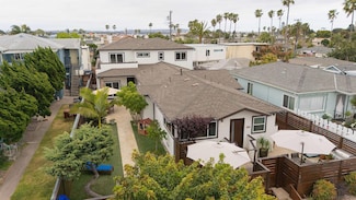 1215 Grand Ave, San Diego, CA 92109