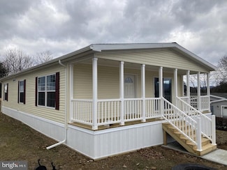 506 Elm Ave, Hamburg, PA 19526