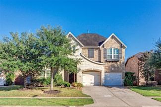 5115 Kenton Place Ln, Fulshear, TX 77441