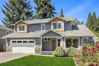 19722 61st Place NE, Kenmore, WA 98028