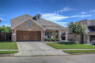3545 Beaumont Dr, Wylie, TX 75098