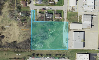 0 Navajo Dr, Marshall, MO 65340