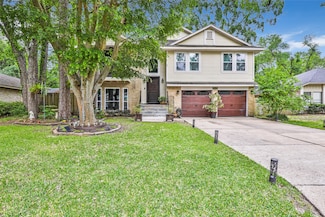 2918 Parkwood Manor Dr, Kingwood, TX 77339