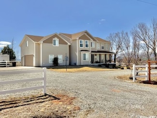 4517 W 1400 S, Cedar City, UT 84720
