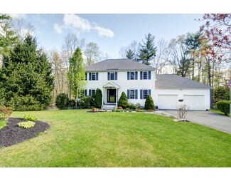 13 Andrea Terrace, Shirley, MA 01464