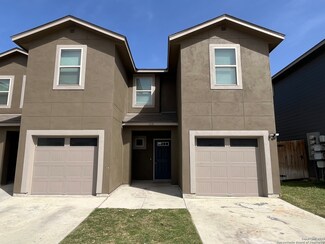 6315 Luglio Ln Unit 104, San Antonio, TX 78233