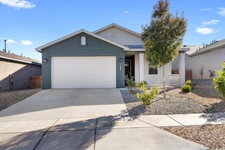 6361 Broad Wing Dr NE, Rio Rancho, NM 87144