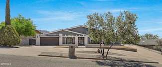 6236 Pino Real Dr, El Paso, TX 79912