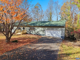 247 Goldenrod Rd, Ruckersville, VA 22968