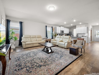 5022 Dancing Gopher, San Antonio, TX 78261