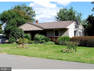 115 Allison Ave, Ewing, NJ 08638