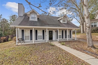 6325 Shadowlake Ct, Mobile, AL 36693