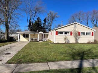 24 Beverly Dr, Depew, NY 14043