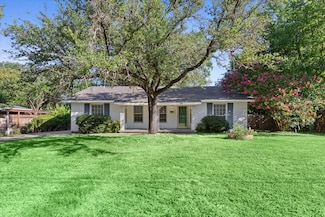 3317 Mitchell Rd, Waco, TX 76708