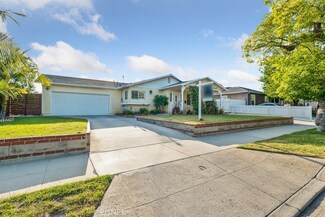 10117 Lemona Ave, Mission Hills, CA 91345