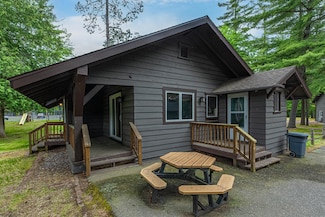 8250 Northern Rd Unit 335, Minocqua, WI 54548