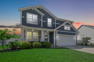 1150 Cessna Dr, Burns Harbor, IN 46304
