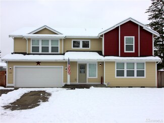 304 135th Place SE, Rainier, WA 98576