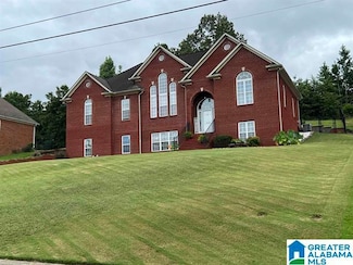5616 Elliot Cir, Mc Calla, AL 35111