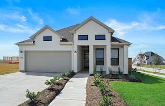 6118 Clementine Zest Dr, Manvel, TX 77578