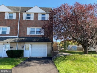 1624 Tremont Ave, Norristown, PA 19401