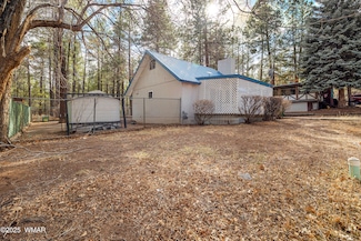 1121 White Tail Dr, Show Low, AZ 85901
