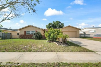 965 Lisa Dr, Titusville, FL 32780