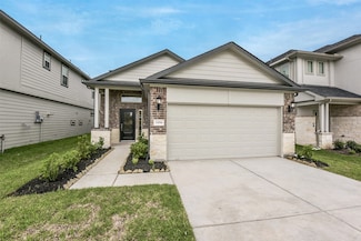 15506 Fathom Line Way, Houston, TX 77053