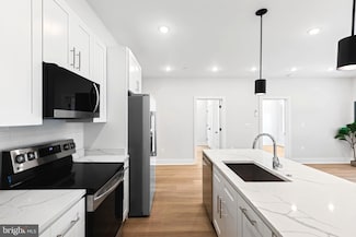 2236 40th St NW Unit 4, Washington, DC 20007