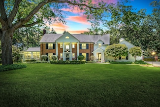 1531 Edgeridge Cir, Kalamazoo, MI 49008