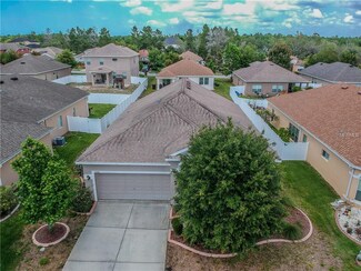 11042 Belle Haven Dr, New Port Richey, FL 34654