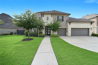 3111 Sweet Audrey Ln, Richmond, TX 77406
