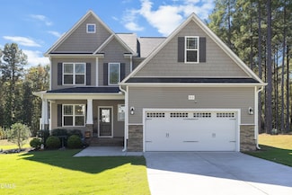 86 Tailwind Ln, Smithfield, NC 27577