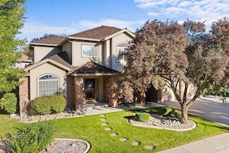 5076 N Samson Ave, Boise, ID 83704