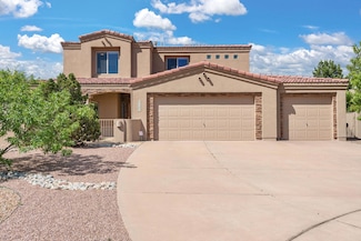 3916 Alamogordo Dr NW, Albuquerque, NM 87120