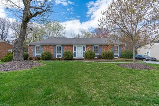 3511 Johnson St, High Point, NC 27265
