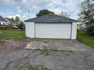 1277 Pauline Ave, Columbus, OH 43224