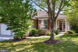 1482 Quaker Ridge, West Chester, PA 19380