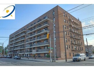 2121 Shore Pkwy Unit 5A, Brooklyn, NY 11214