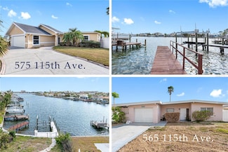 575 115th Ave, Treasure Island, FL 33706