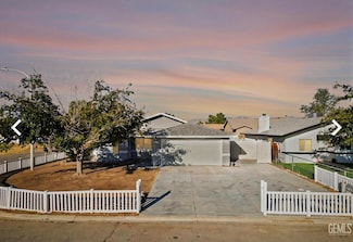 21231 Corwin St, California City, CA 93505
