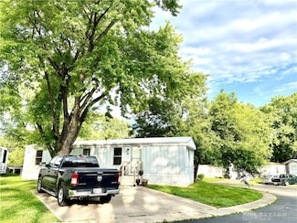 5434 N Waynesville Rd Unit 59, Oregonia, OH 45054