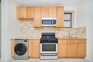 557 W 144th St Unit 3C, New York, NY 10031