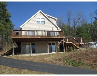 168 Fiskdale Rd, Brookfield, MA 01506