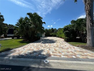 Lot 46 3029 W Riverbend Resort Blvd Unit 46, Labelle, FL 33935