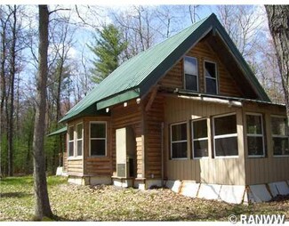S10150 Hwy H Rd, Fairchild, WI 54741