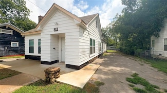 218 B St SW, Ardmore, OK 73401