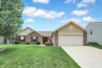 5126 Indigo Ave, La Fayette, IN 47909